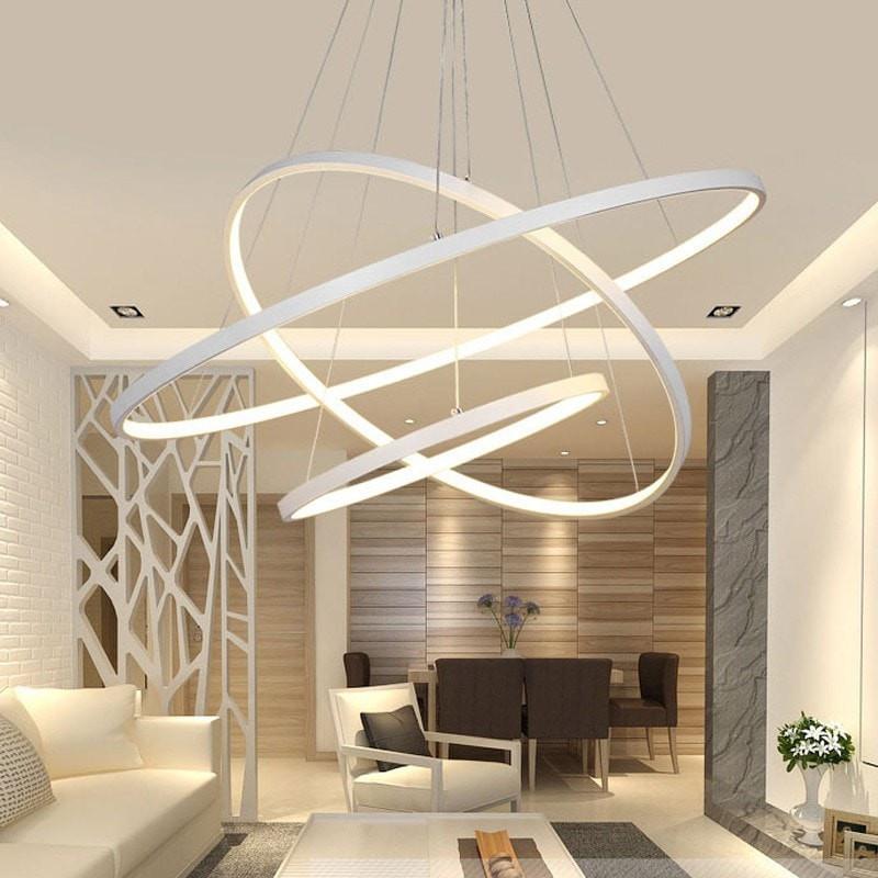 Modern Ceiling Light