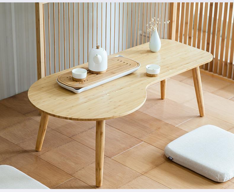 Bamboo Furniture is Beautiful and Eco-Friendly