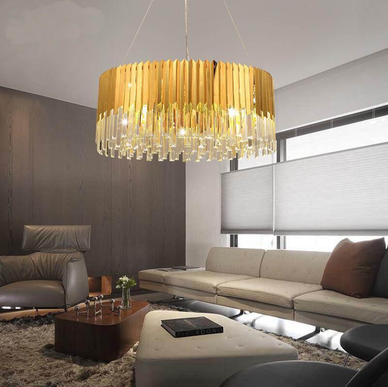 Why Every Home Needs A Chandelier