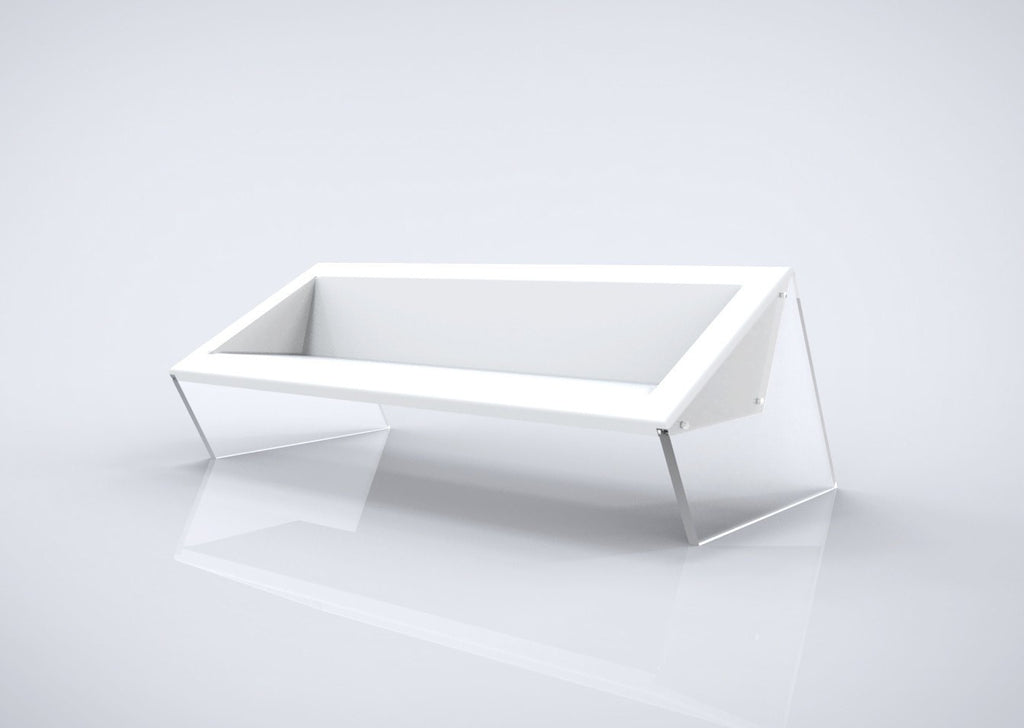 sofa Three Seater GONE WITH THE WIND Sofa by Lifeix