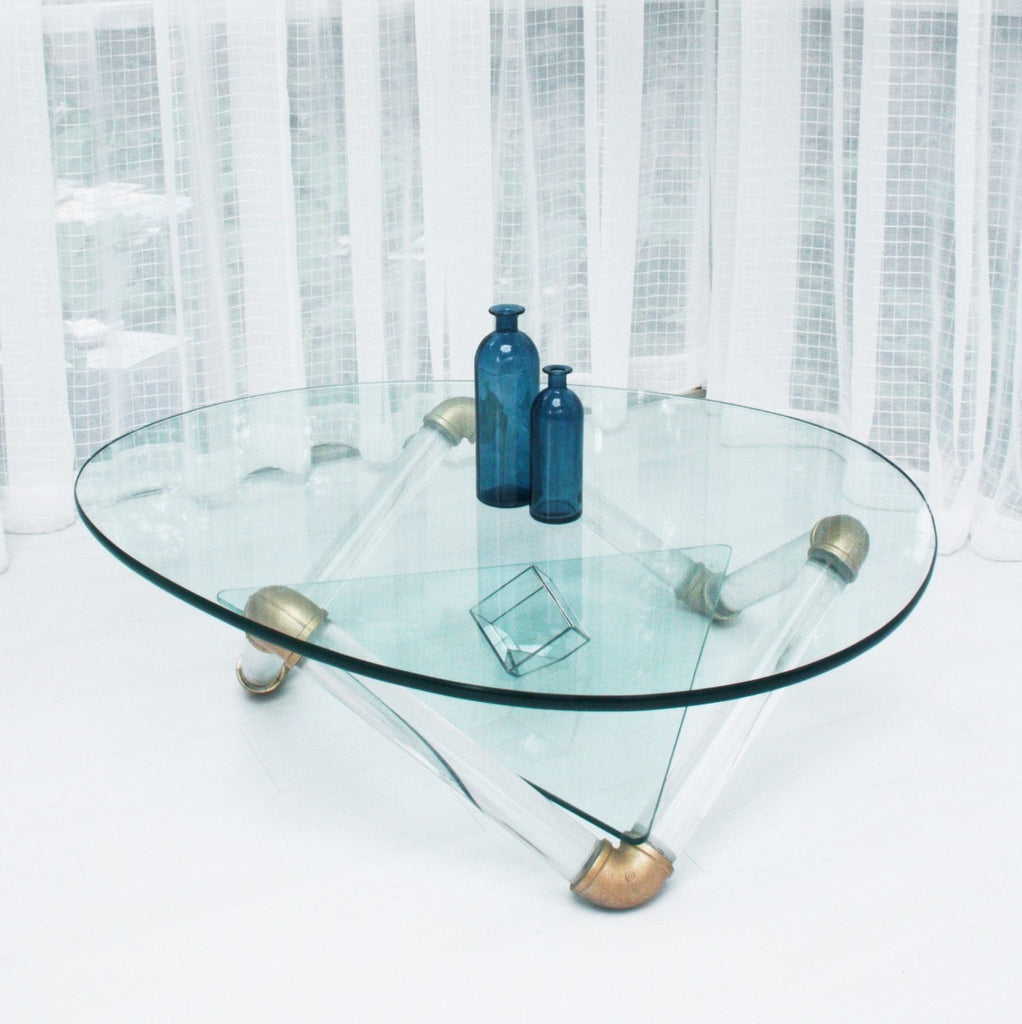 table INFINITY Coffee Table by Lifeix
