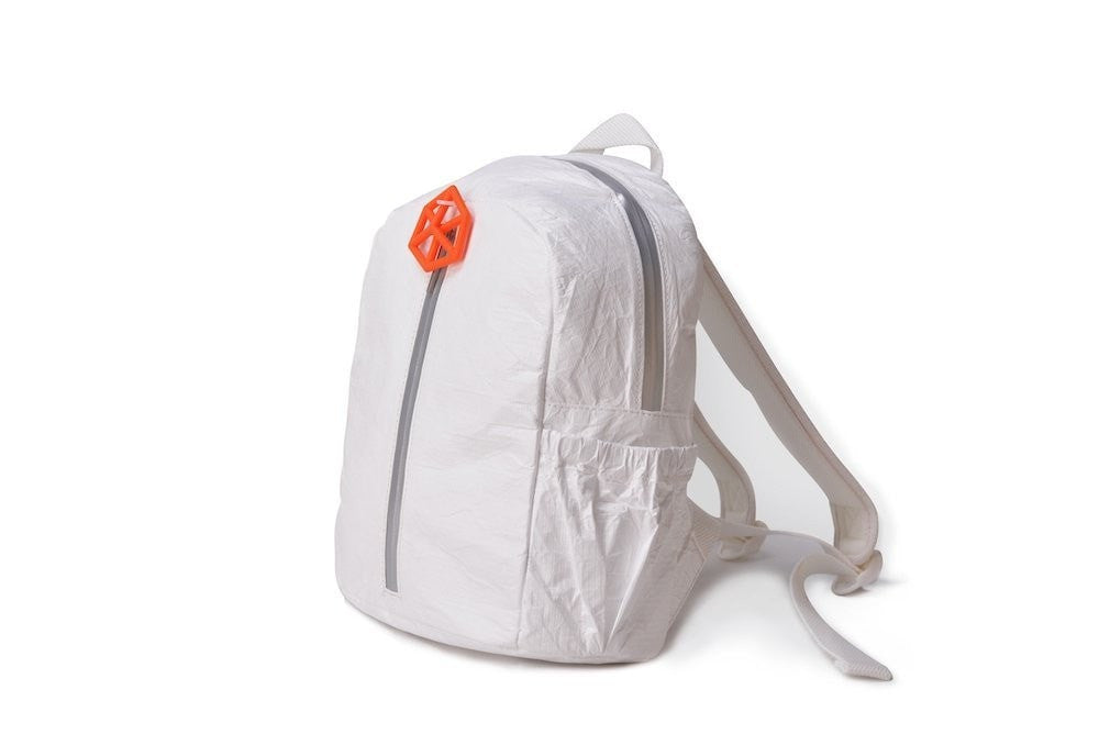 Backpack Pink-CUTIE Kids Backpack Paper Made, Waterproof, Tear Proof by Lifeix